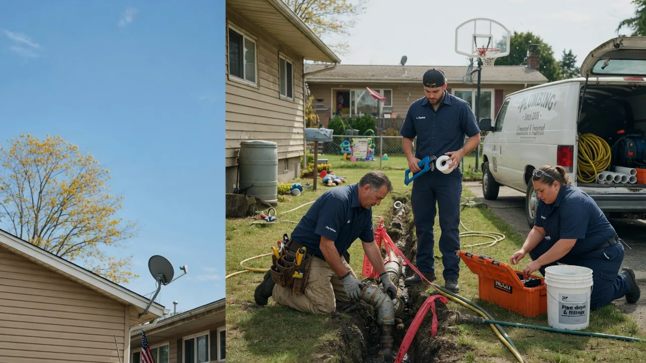 Garbage Disposal Replacement in Cookeville, TN near me