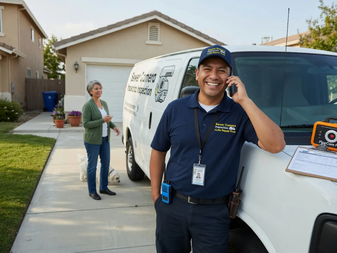 Sewer Line Repair Cookeville, TN FAQs